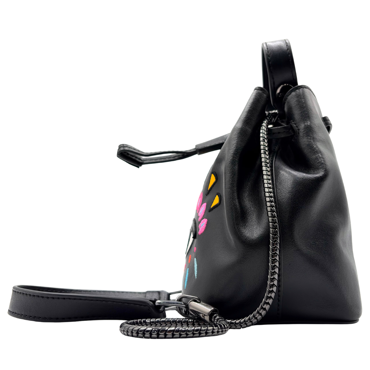 Bolsa de Mano Kenzo Eye Bag