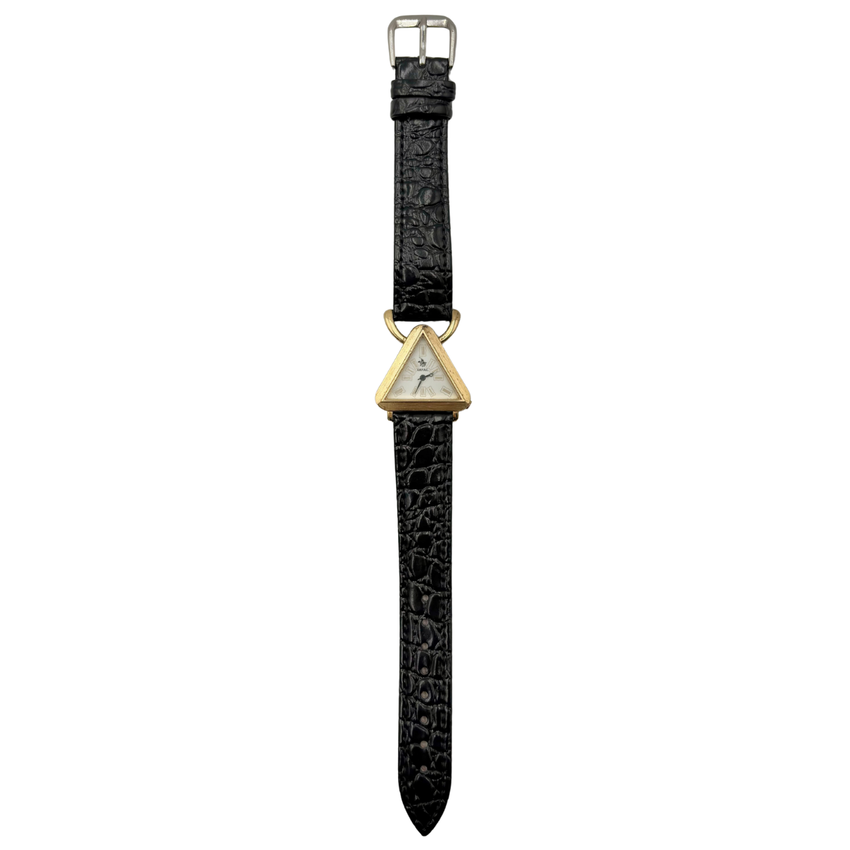 Reloj Polo Ralph Lauren Triangular