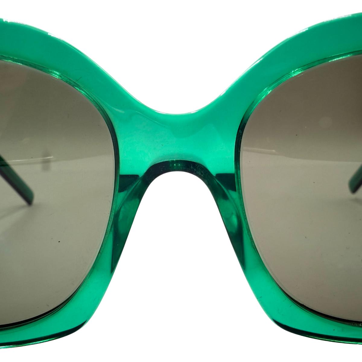Lentes Marc Jacobs Verde
