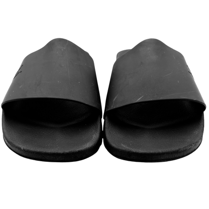 Sandalia Rick Owens Negro