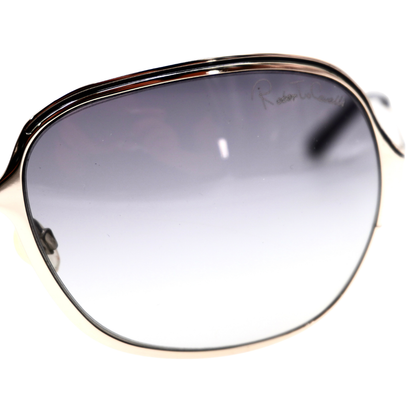 Lentes Roberto Cavalli Plateados