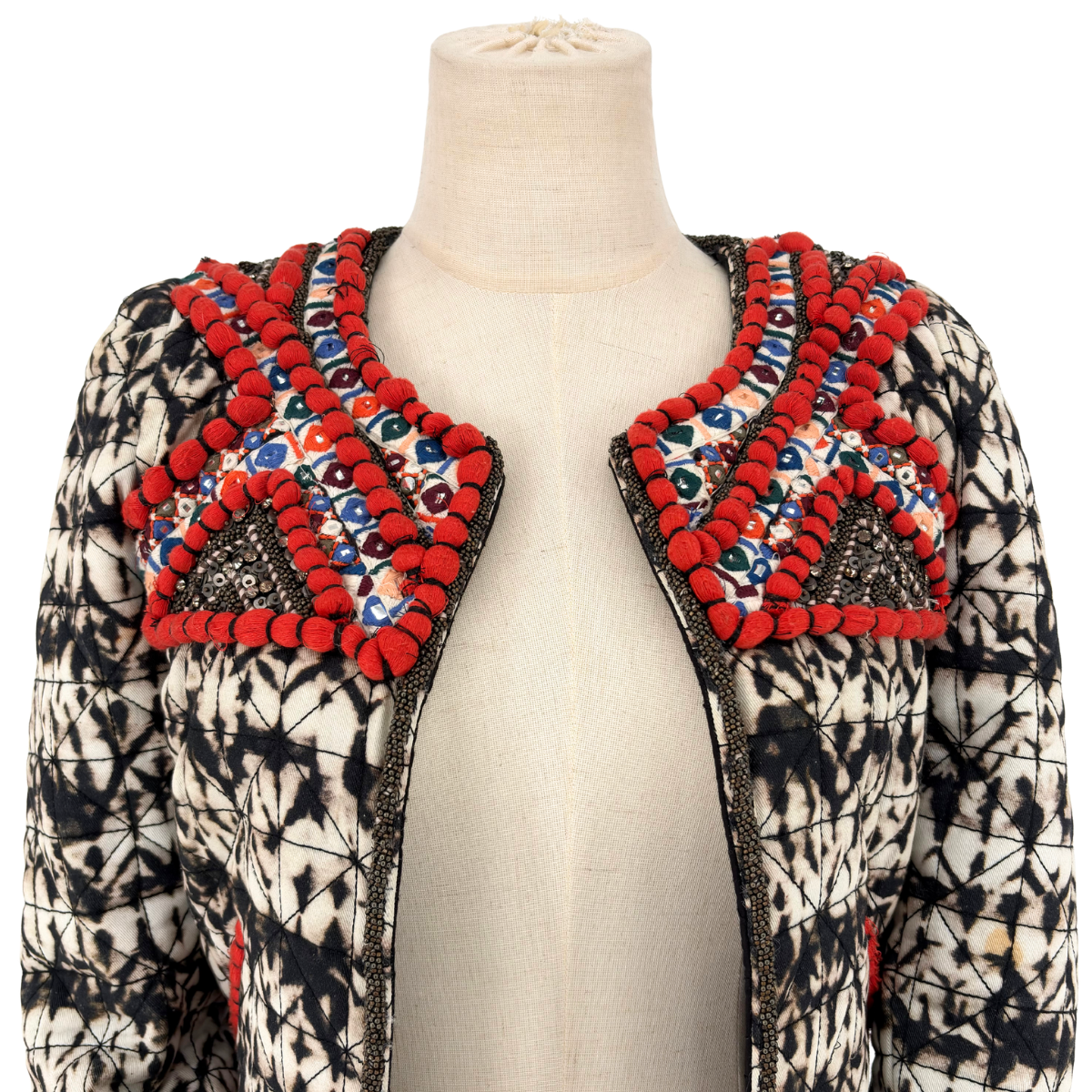 Chamarra Isabel Marant x H&M Collaboration