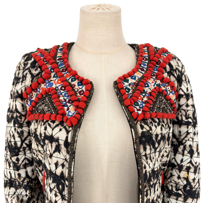 Chamarra Isabel Marant x H&M Collaboration