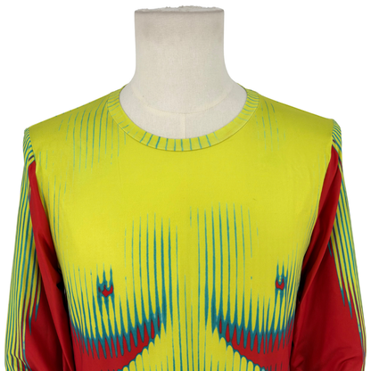 Playera Y Project Muscle Print