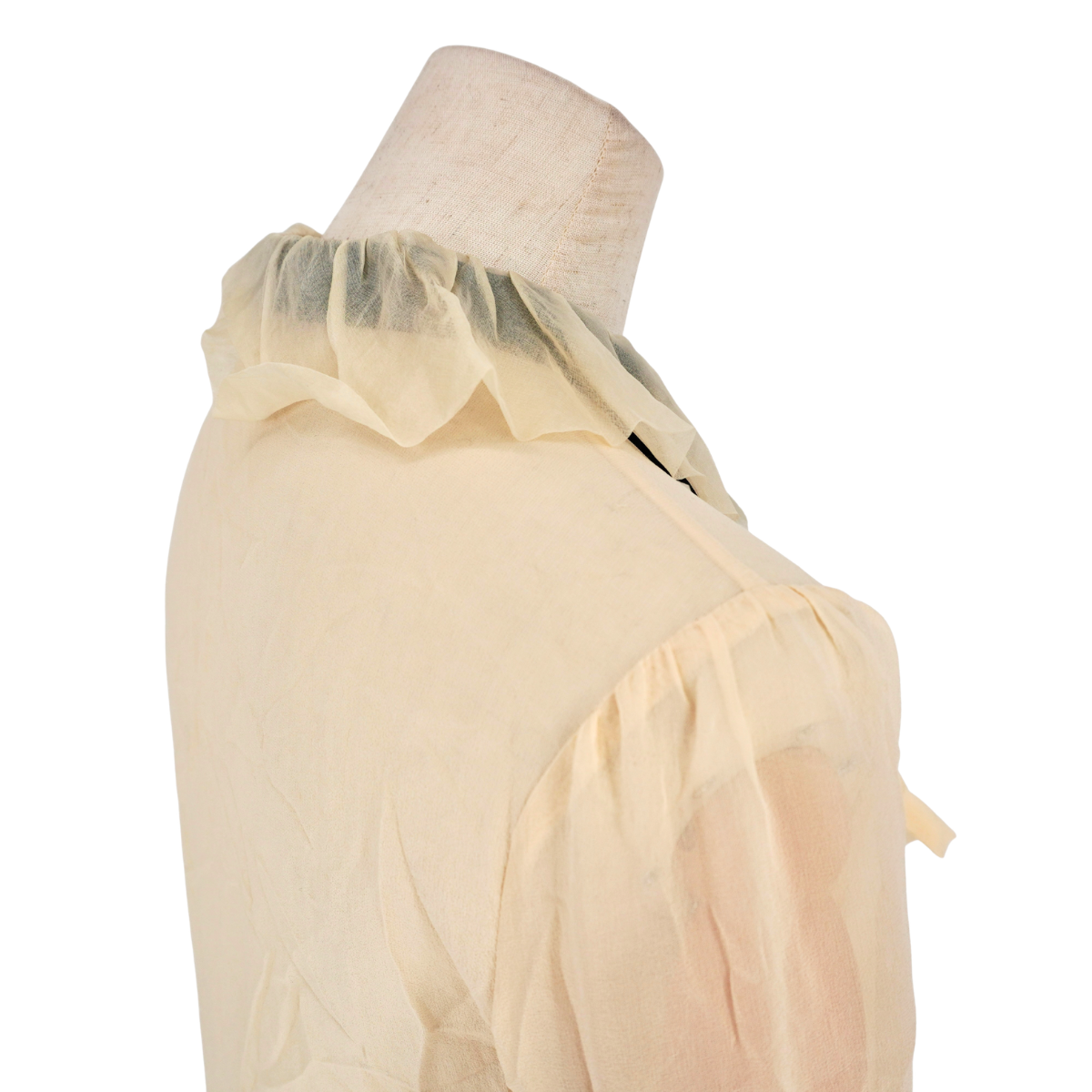 Blusa Chloe Olanes