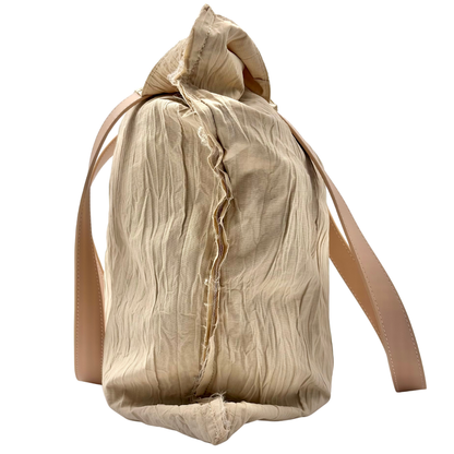 Tote Ader Error Beige