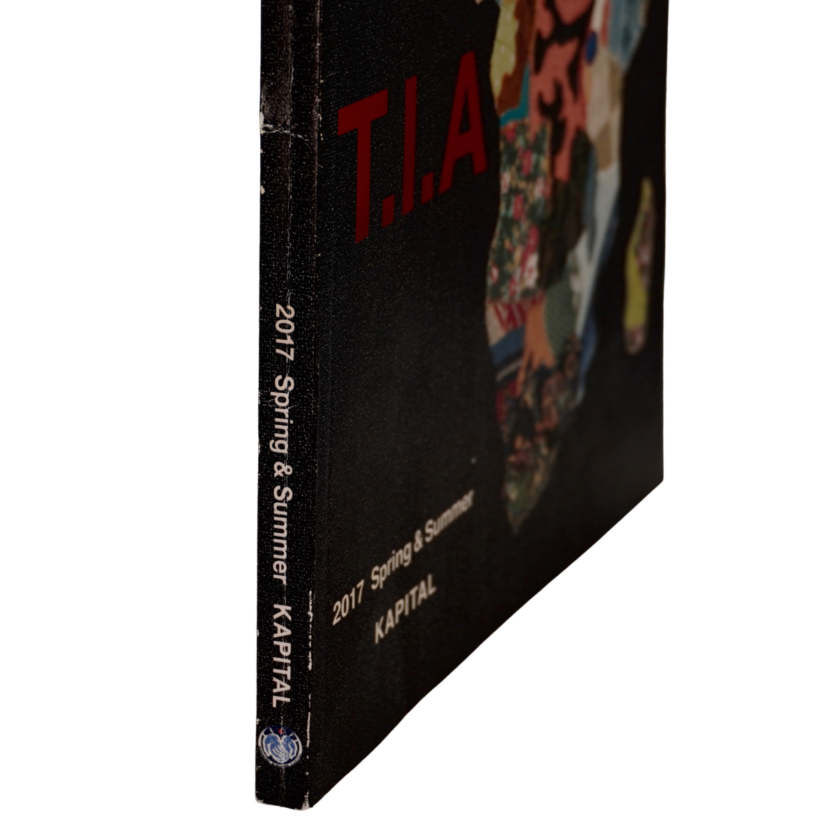 Libro Vintage Kapital