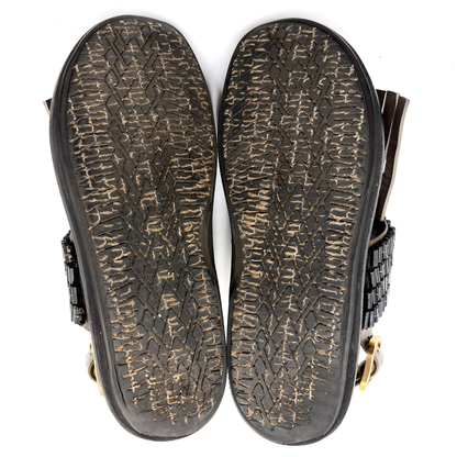 Sandalias Marni