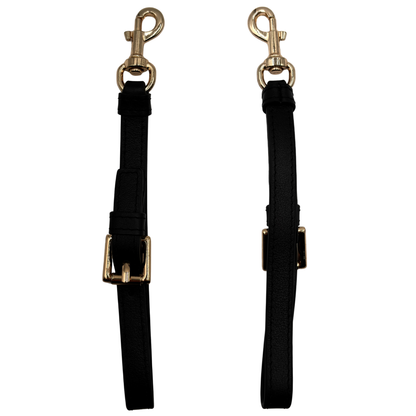 Bolsa de mano Moschino Couture Pins
