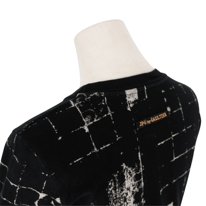 Playera Jean Paul Gaultier Equal Top