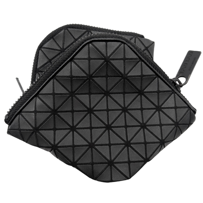 Cartera Issey Miyake Bao Bao Negro