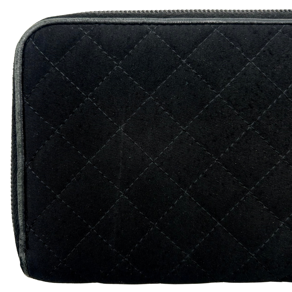 Cartera Prada Quilted Negro