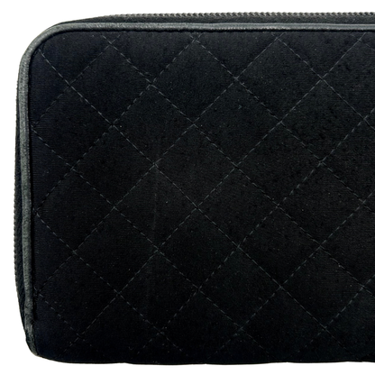Cartera Prada Quilted Negro