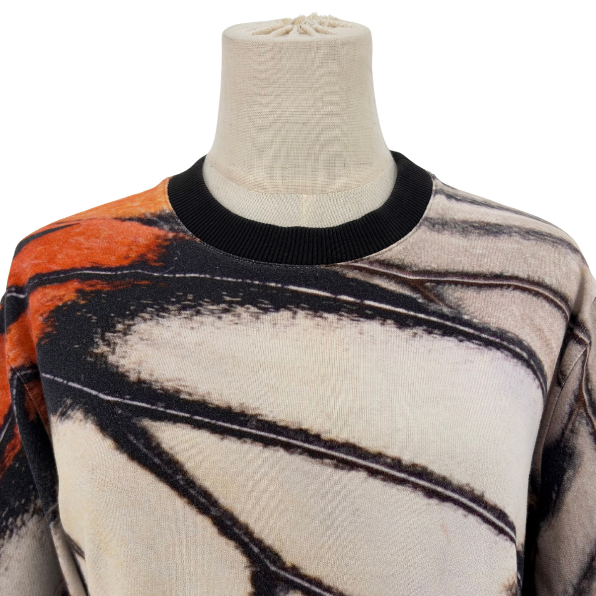 Sudadera Givenchy Butterfly
