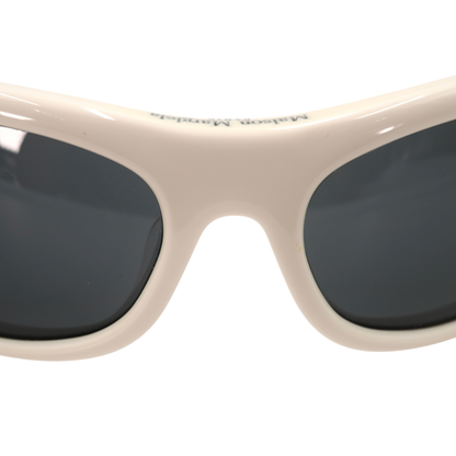 Lentes Maison Margiela MM003 Crema