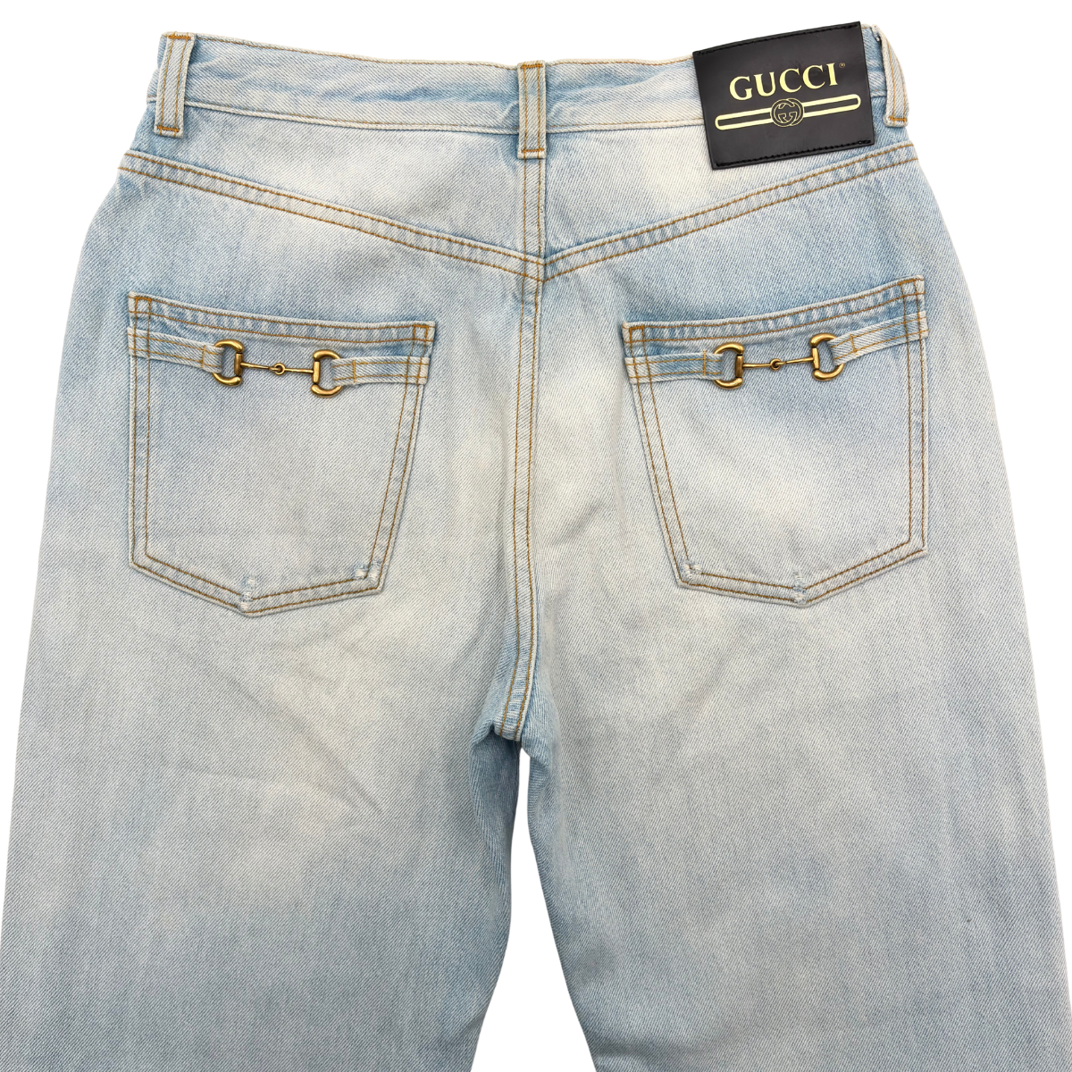 Jeans Gucci