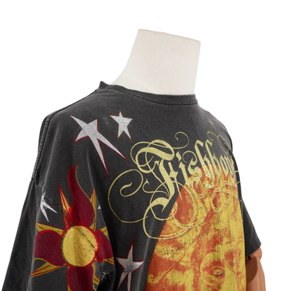 Saint Michael Sun Graphic T-shirt