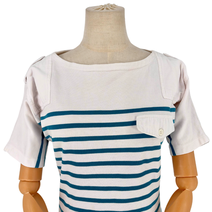 Playera Jean Paul Gaultier Matelot