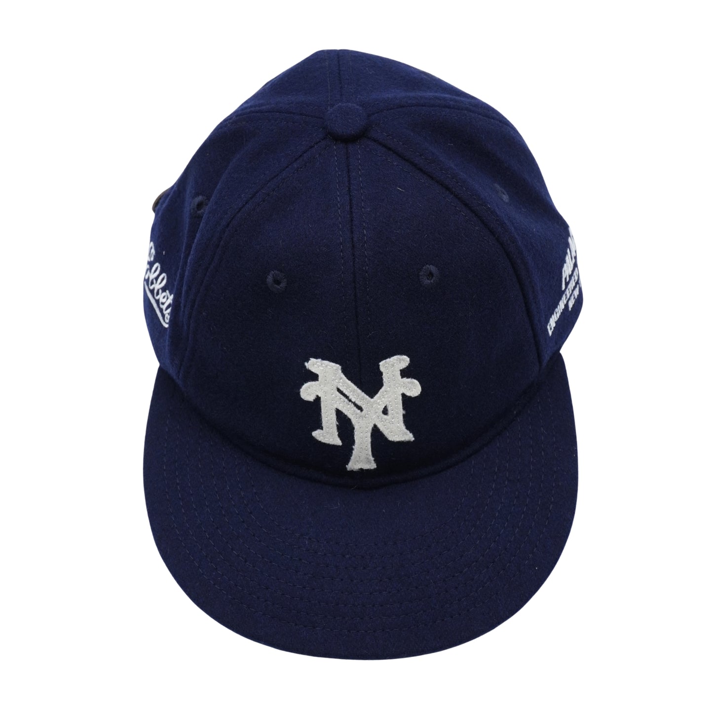 Gorra Palace EG Ebbets 6-Panel NY Cubans Navy