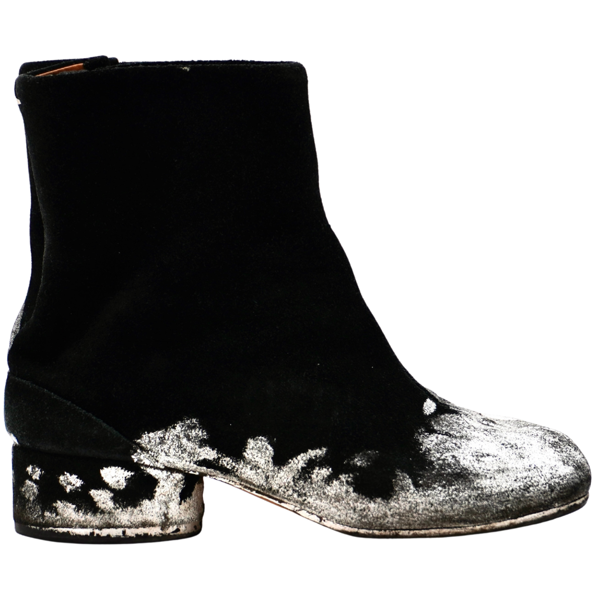 Maison Margiela x DSM Tabi Ankle Boots