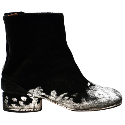 Maison Margiela x DSM Tabi Ankle Boots