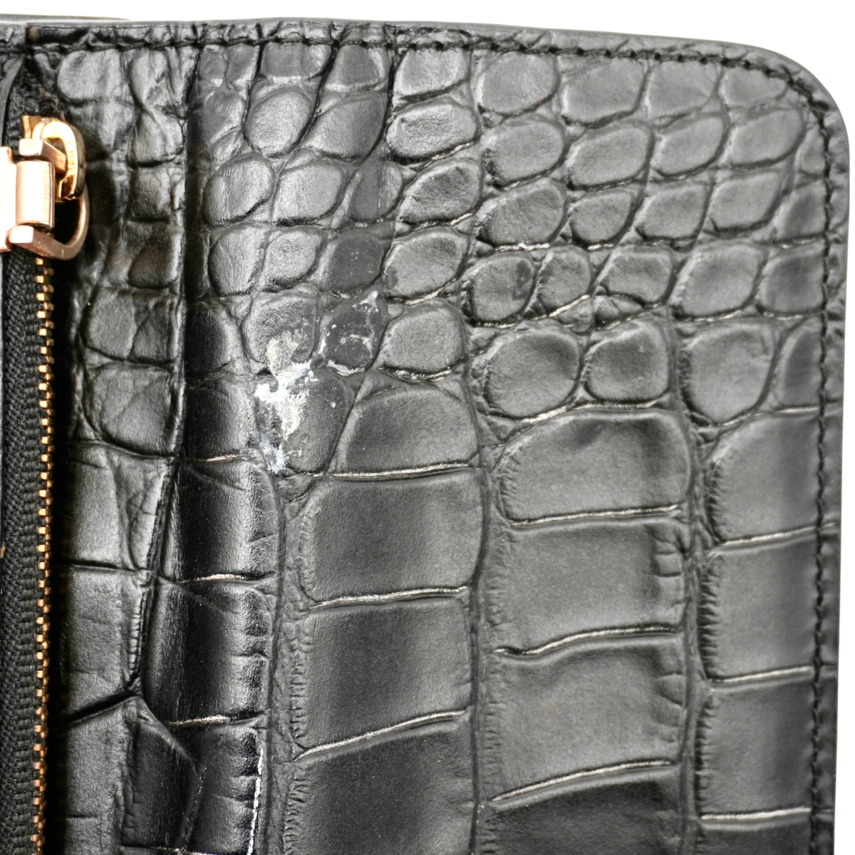 Clutch Alexander McQueen Skull