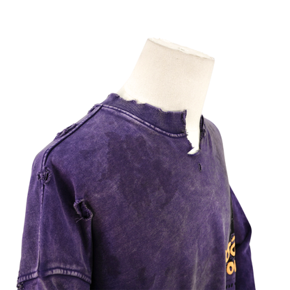 Sudadera SSSAIN LOUIS