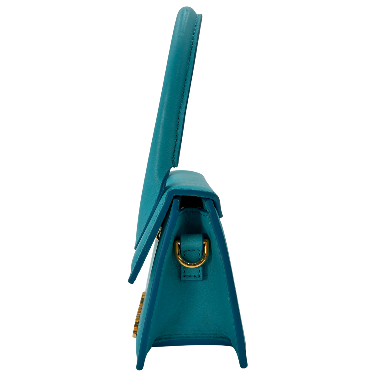 Bolsa Jacquemus Le Chiquito Azul