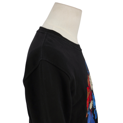 Sudadera EVISU Fisherman