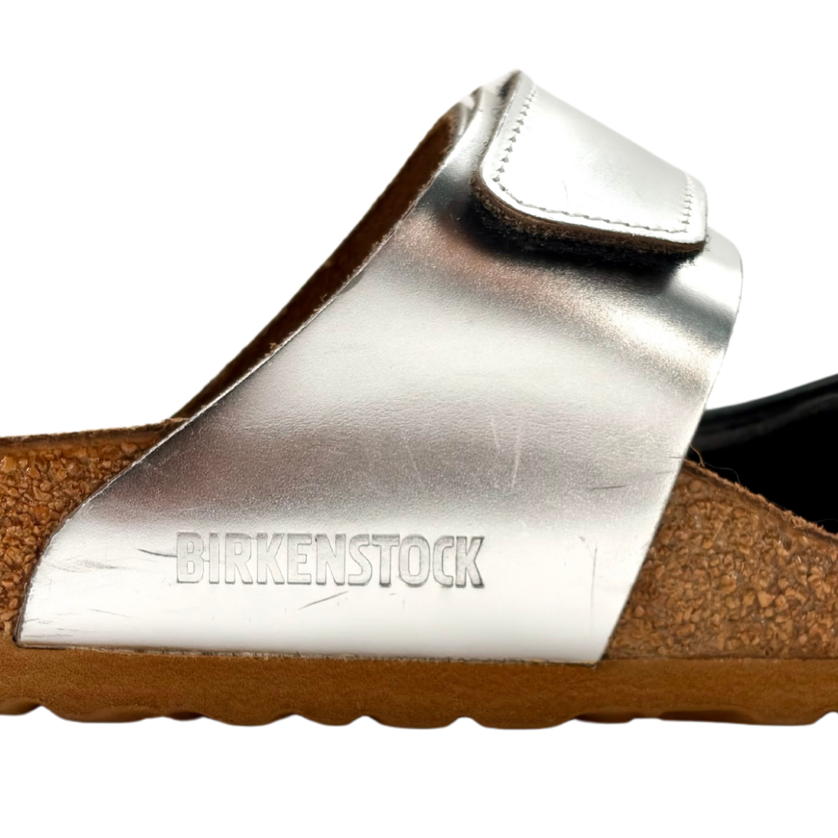 Sandalias Birkenstock x Rick Owens
