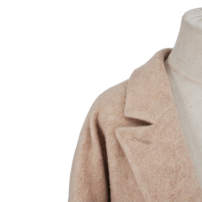 Abrigo Maison Margiela Coat Wool