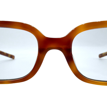 Lentes de Sol GM x Maison Margiela Tortoise