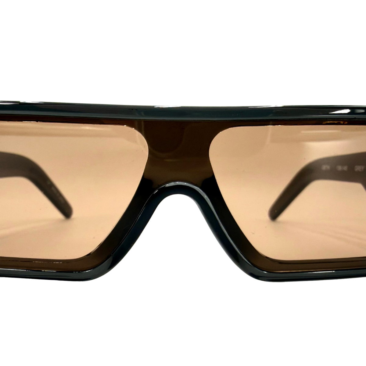 Lentes Rick Owens Geth Grey