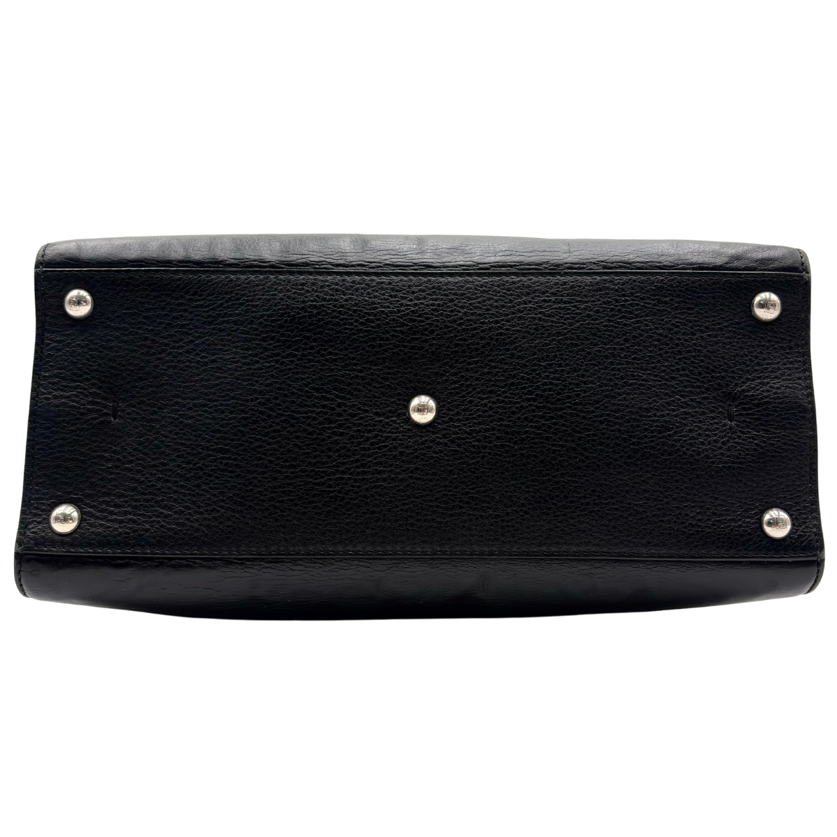 Bolsa Fendi 3Jours Negro