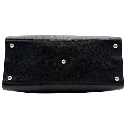 Bolsa Fendi 3Jours Negro