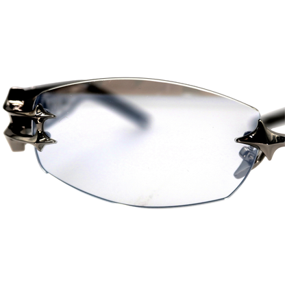 Lentes Gentle Monster Manifesto