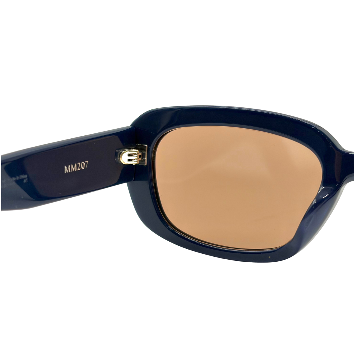 Lentes Maison Margiela MM207 Blue
