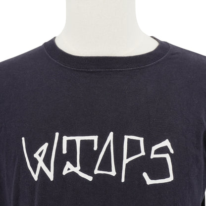 Playera WTAPS Star and Moon