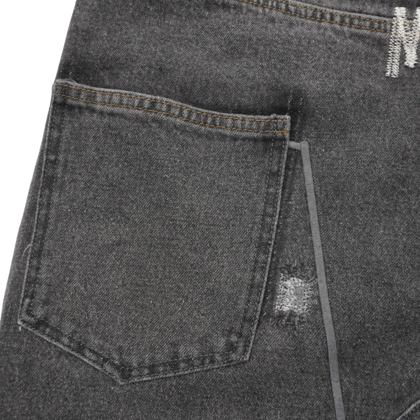 Shorts Kapital Skeleton Kountry Erosion