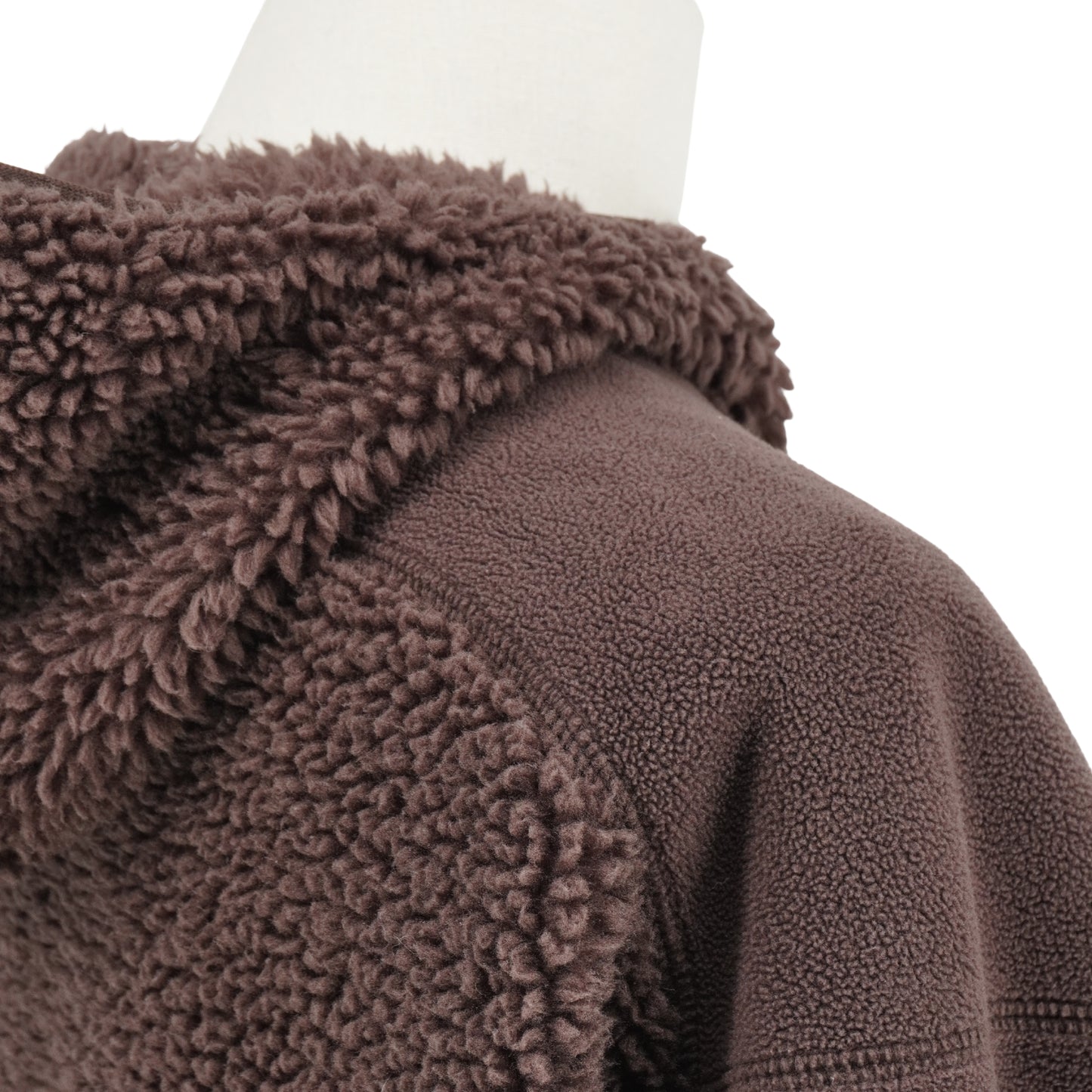 Chamarra Uniqlo x White Mountaineering Fleece Jacket