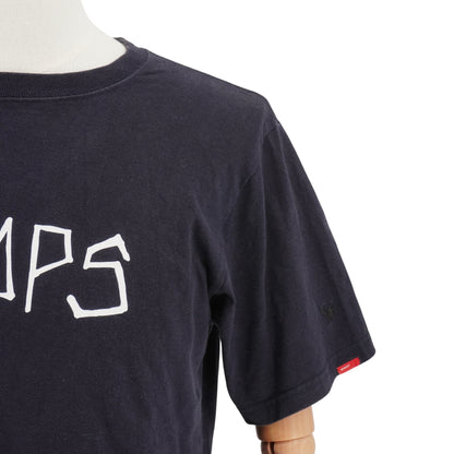 Playera WTAPS Star and Moon