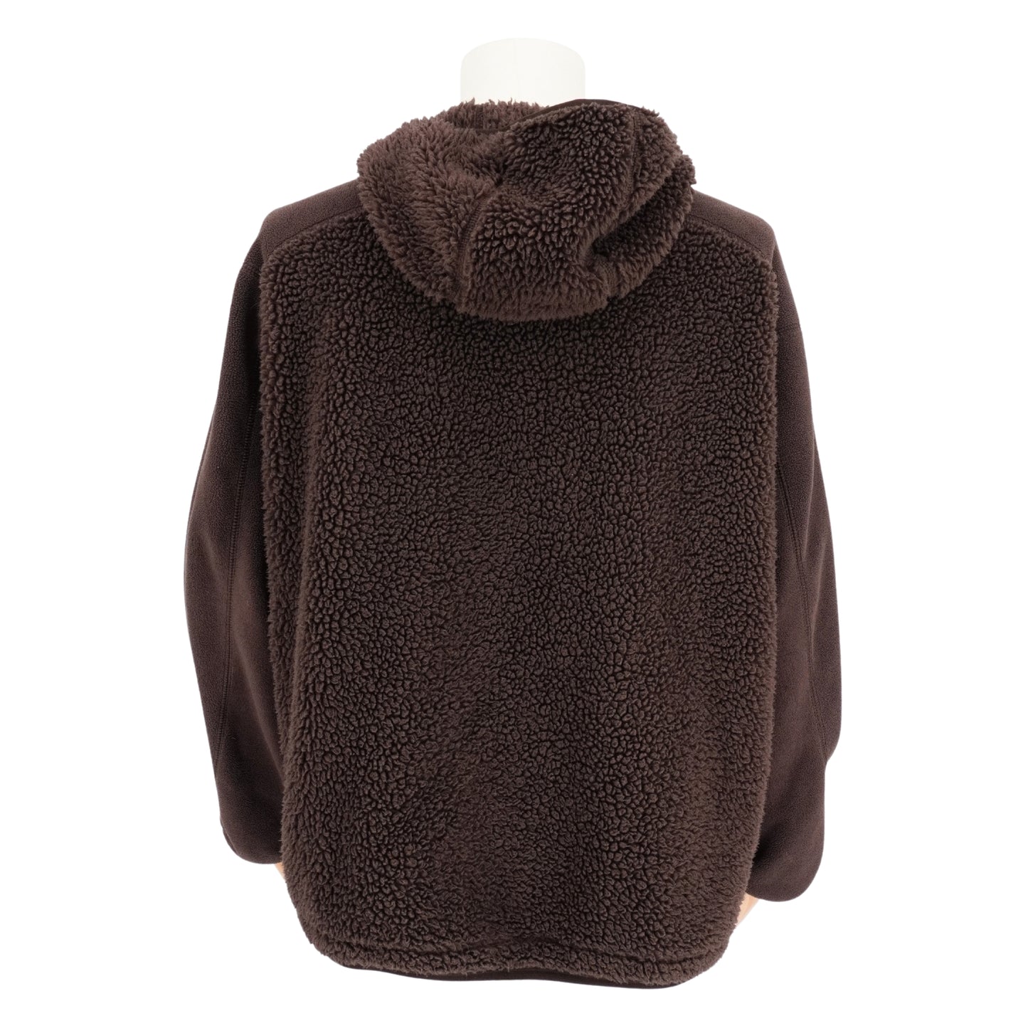 Chamarra Uniqlo x White Mountaineering Fleece Jacket