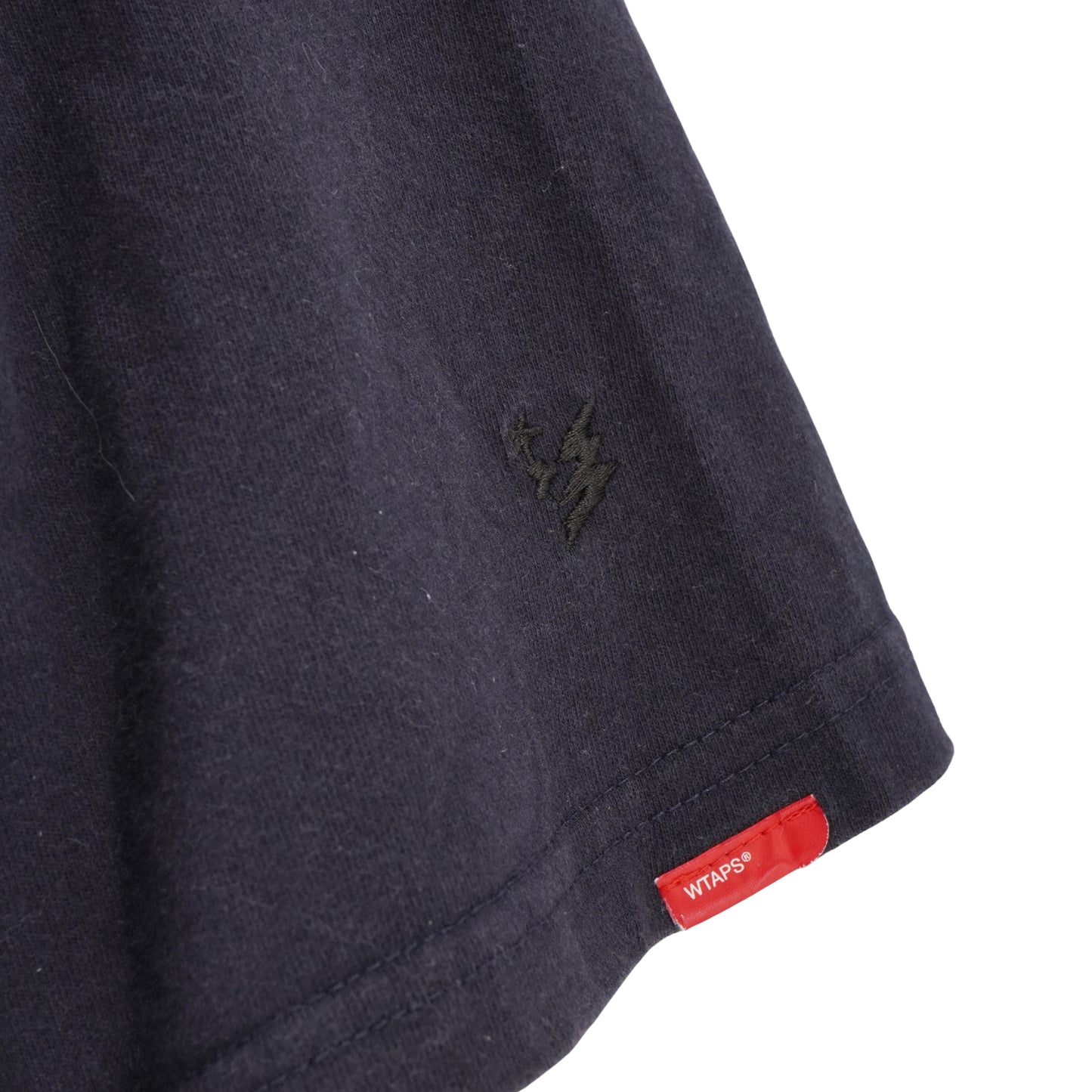 Playera WTAPS Star and Moon