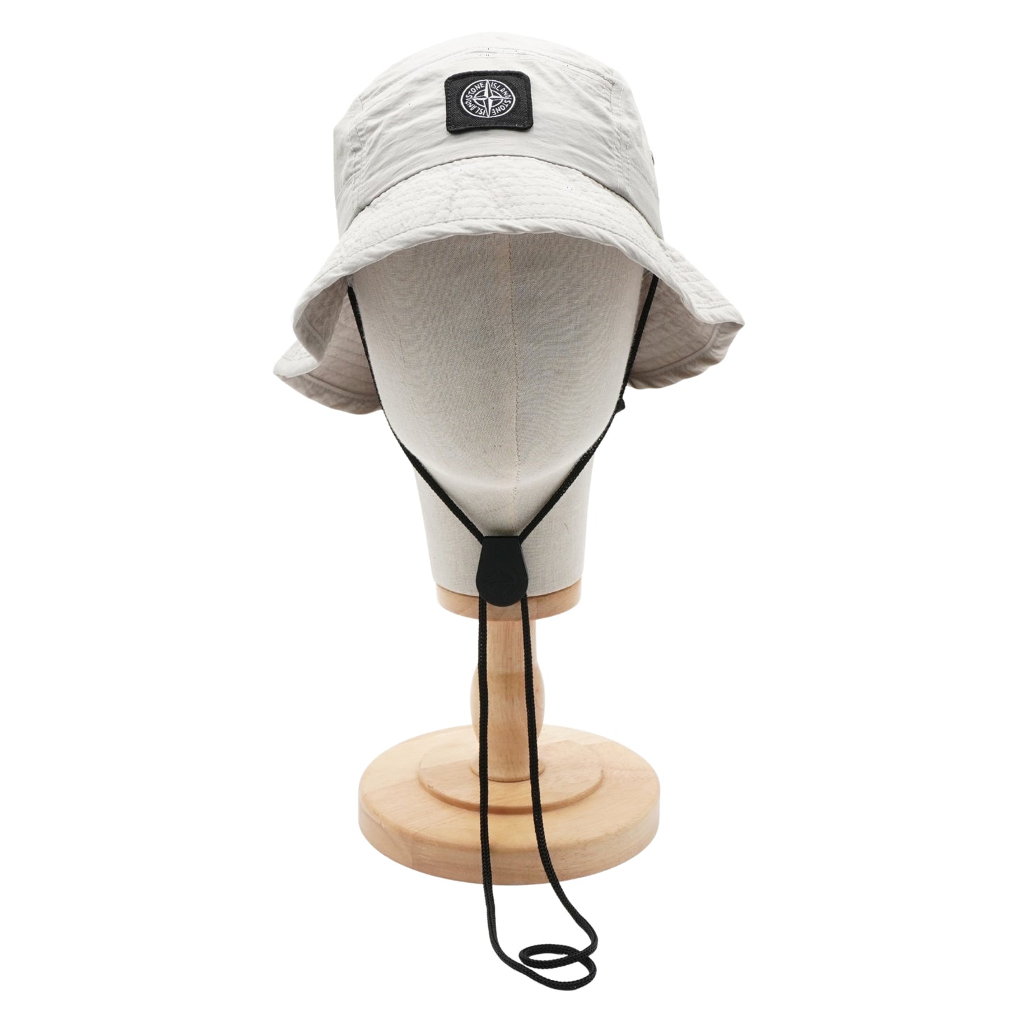 Sombrero Stone Island Bucket Hat Nylon Metal