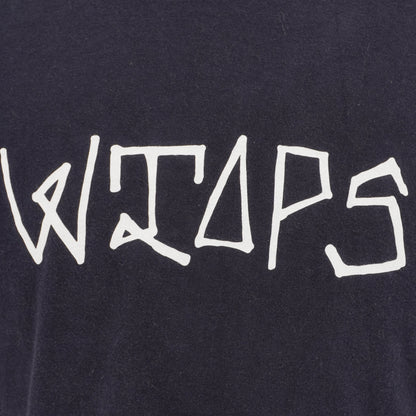 Playera WTAPS Star and Moon