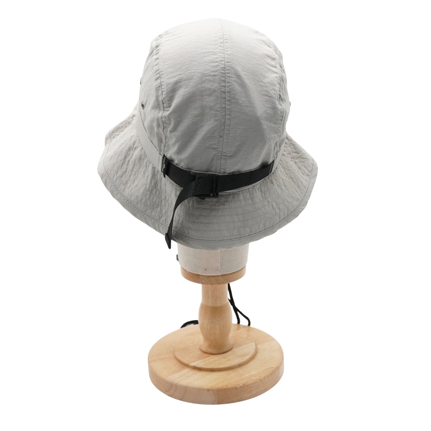 Sombrero Stone Island Bucket Hat Nylon Metal