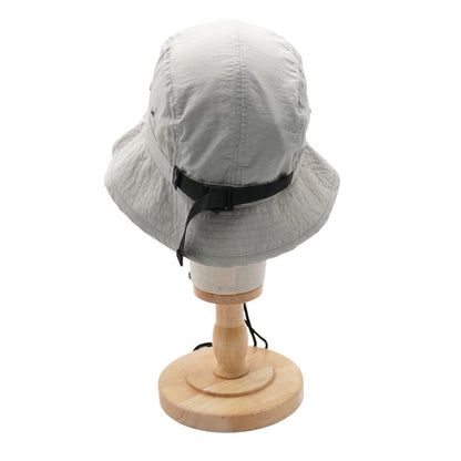 Sombrero Stone Island Bucket Hat Nylon Metal