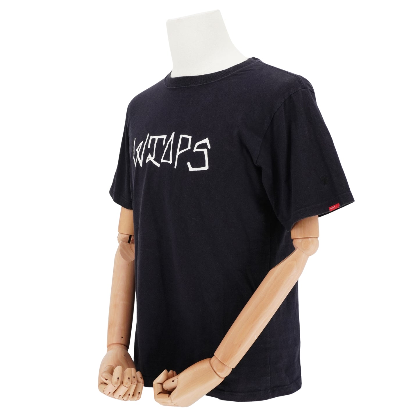 Playera WTAPS Star and Moon