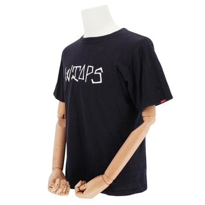 Playera WTAPS Star and Moon
