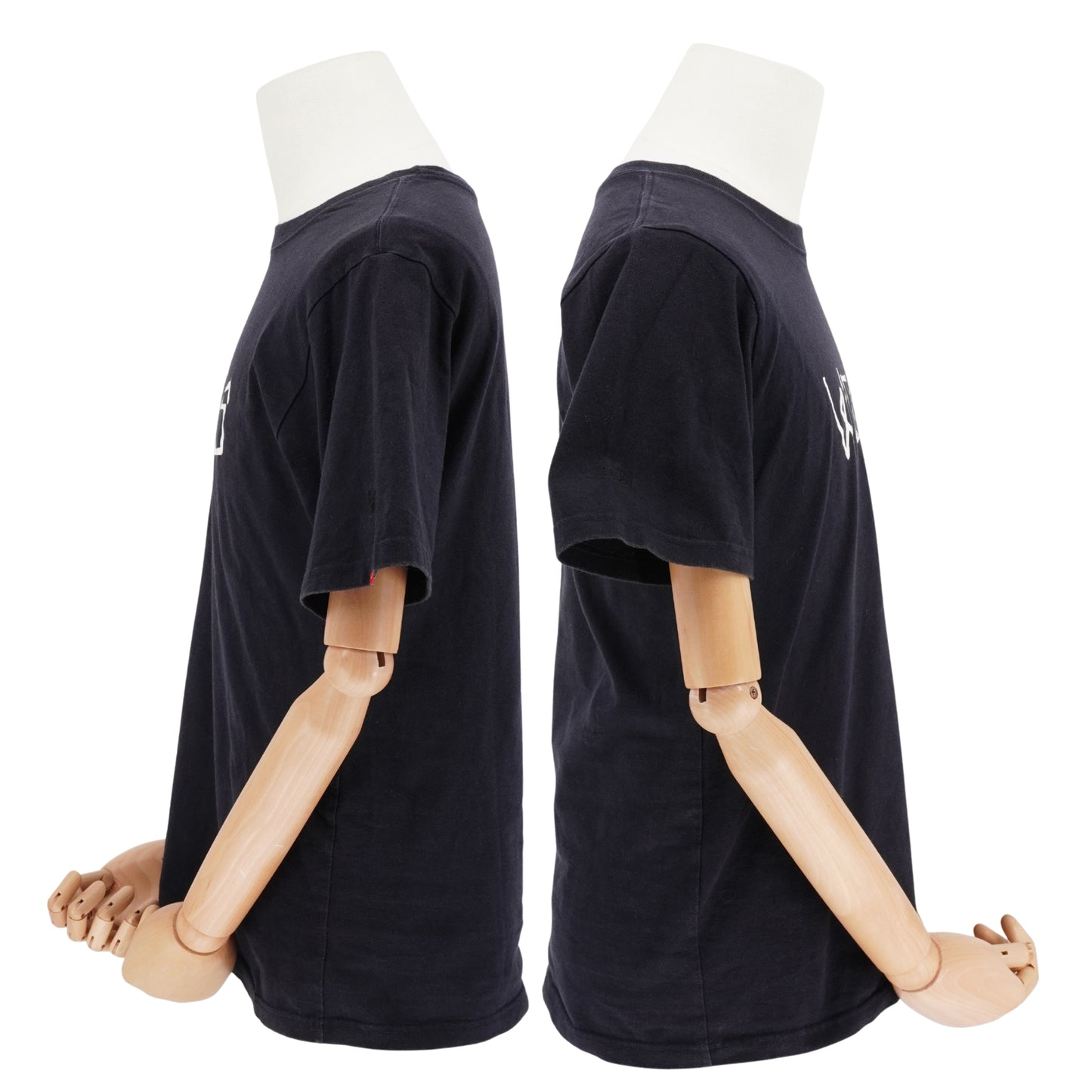 Playera WTAPS Star and Moon